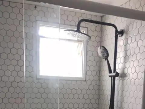 Departamento en Alquiler Temporal con 1 cocheras