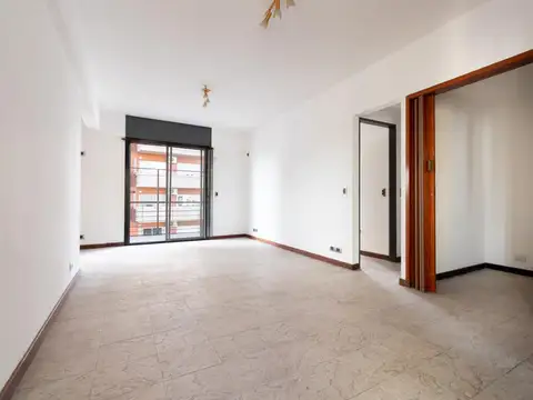 Departamento en Venta en Almagro, USD 205.000