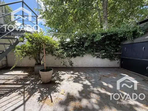 Depto Tipo Casa en Venta en Palermo, USD 468.000