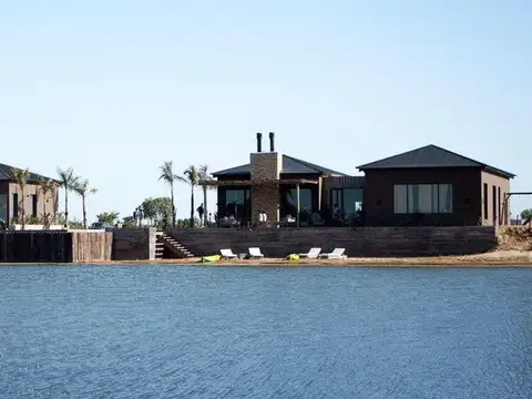 Terreno en venta - 851mts2 - Escobar