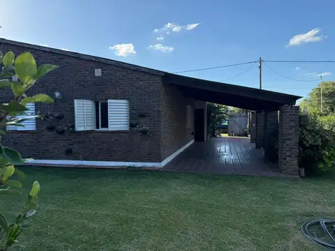 CASA DE DOS HABITACIONES EN DUGGAN