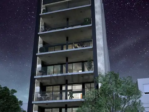 VENTA MONOMBIENTE DIVISIBLE