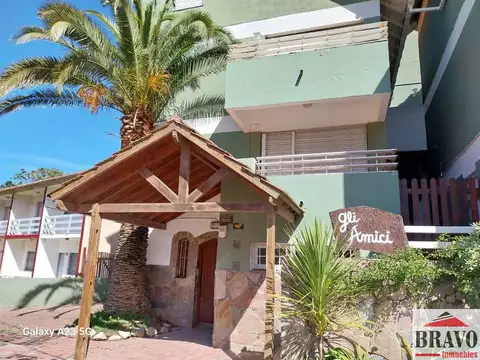 Departamento en venta de 2 dormitorios c/ cochera en Zona Sur