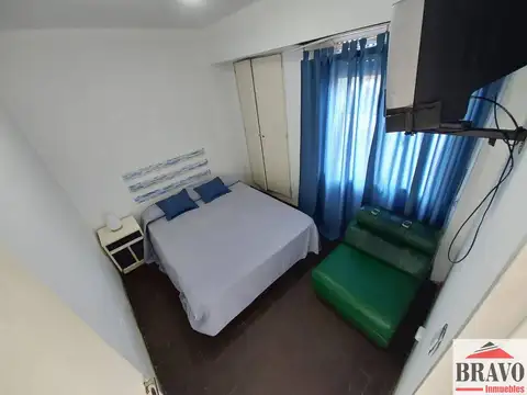 Departamento en Venta en Villa Gesell, USD 57.000