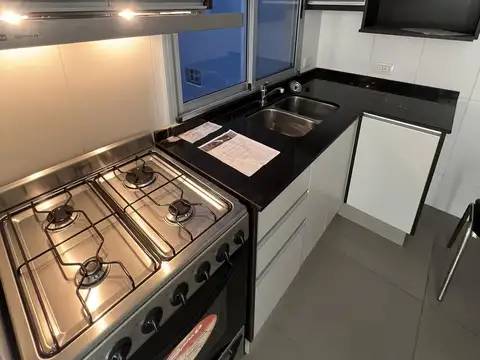 Departamento en Venta 4 años