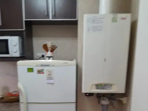 Departamento en Venta en Plaza Mitre, USD 132.000