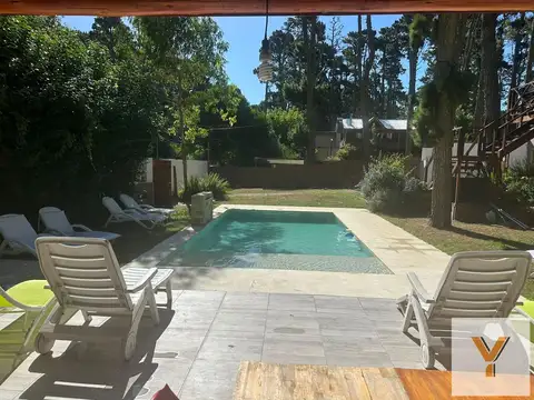 Casa en Venta de 6 dormitorios