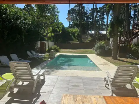 Casa en Venta de 6 dormitorios