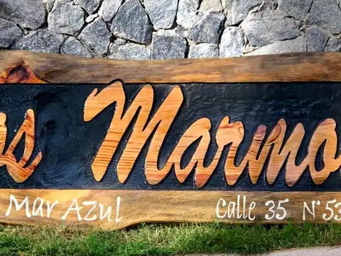 Casa en Venta en Villa Gesell, USD 450.000