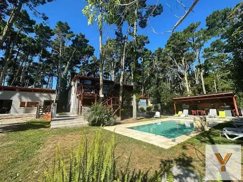 35 e/ Punta del Indio y Viña del Mar