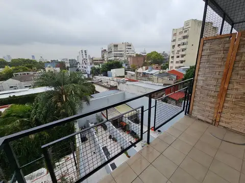 Departamento en Alquiler en Palermo Viejo, $ 600.000