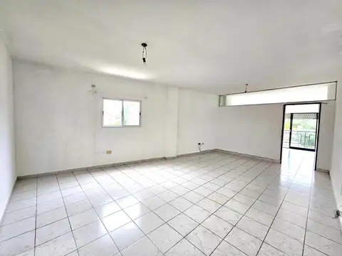 Alquiler departamento dos ambientes
