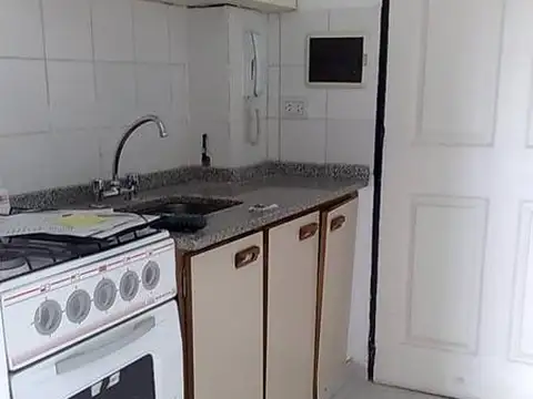Departamento en Alquiler en Palermo Viejo, $ 650.000