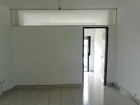 Alquiler departamento dos ambientes