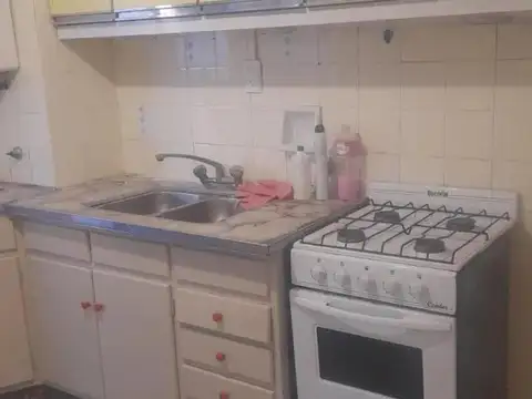 Departamento en Alquiler de 2 dormitorios