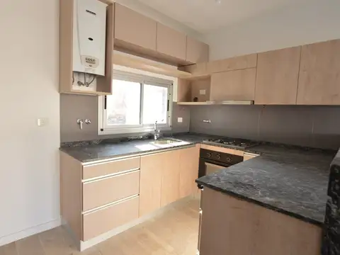 Departamento en Venta en Flores, USD 105.000
