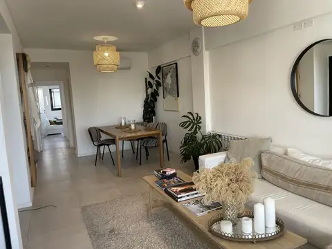Departamento en Venta de 3 ambientes