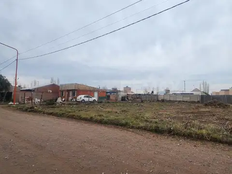 Terreno en Venta en General Fernandez Oro, General Roca