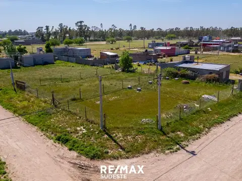 VENTA O PERMUTA LOTE EN V BORDEAU (P CENTRAL 5000)