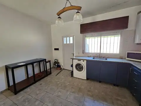 DUPLEX EN VENTA EN MAR DE AJO 600 MTRS DEL MAR