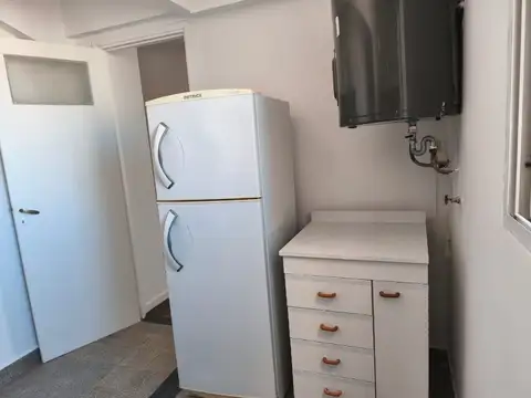 Departamento en Alquiler Apto profesional
