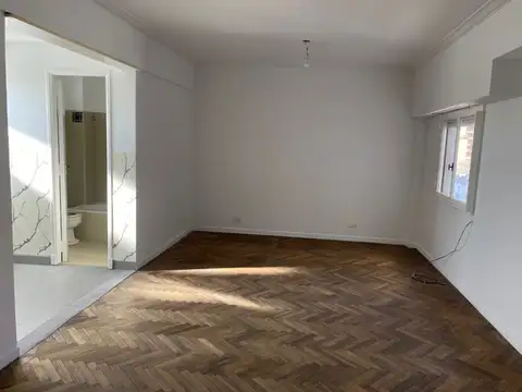 Avenida Triunvirato 3800, Piso 6