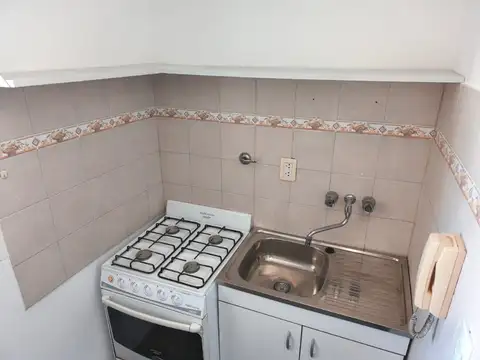 Departamento en Alquiler 60 años