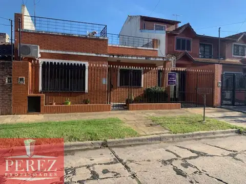 Matheu 2283 - Hermosa propiedad  