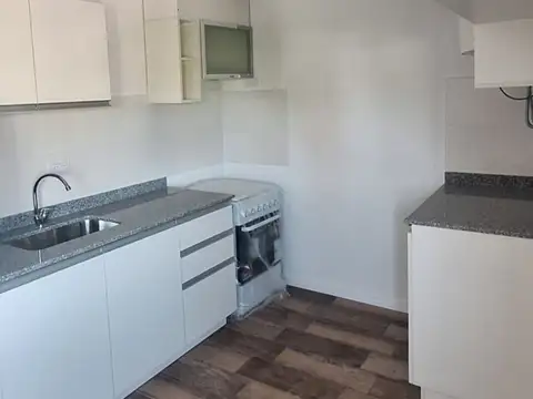 Departamento en Venta en Republica De La Sexta, USD 60.000