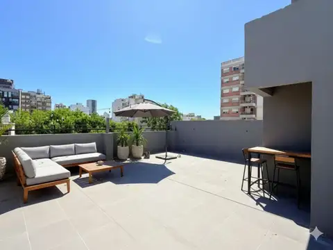 DEPARTAMENTO VENTA VILLA URQUIZA 4 AMBIENTES
