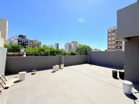 Departamento en Venta en Villa Urquiza, USD 248.800