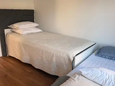 Casa en Alquiler 3 años