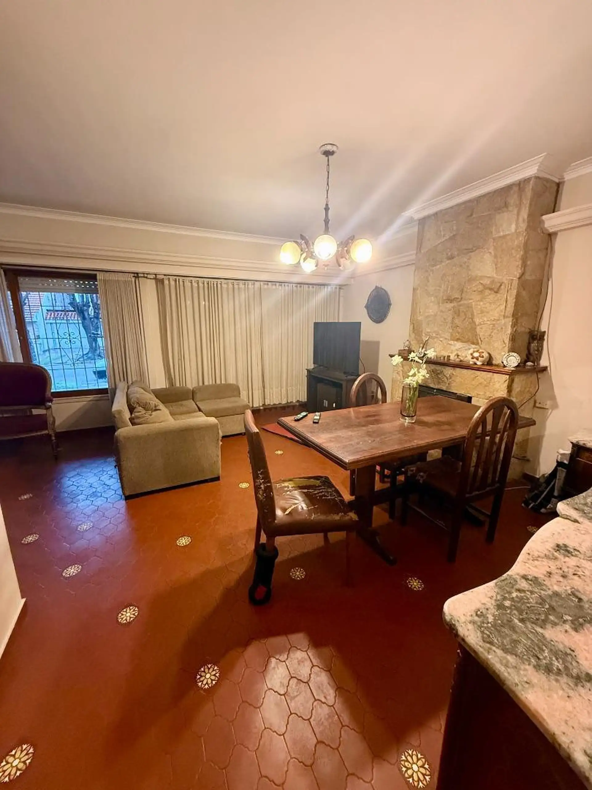 Excepcional chalet en Colinas de Peralta Ramos