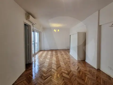Departamento en Alquiler en Recoleta, CABA