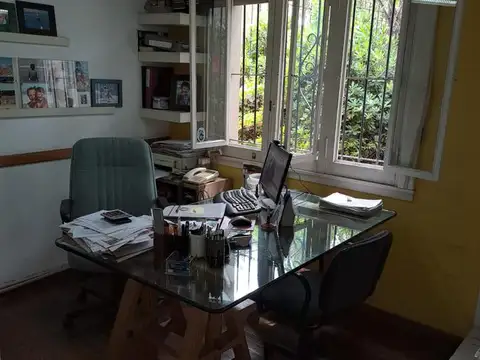 Casa Monoambiente con 1 baño