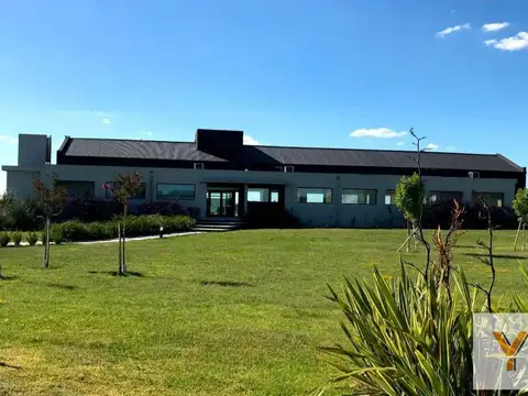 El Mirador Club de Campo