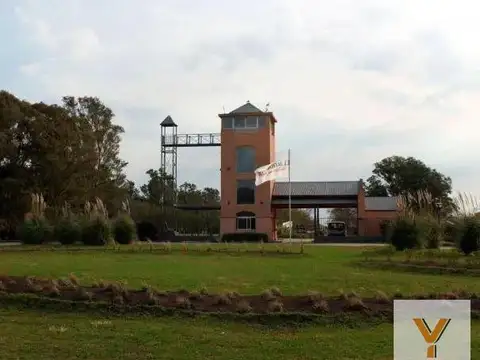 Terreno en venta - 1500mts2 - Coronel Brandsen