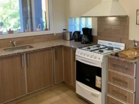 Casa en Venta en Monte Hermoso, USD 220.000