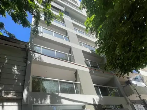 Monoambiente a estrenar en alquiler