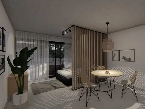 Departamento en Venta en General San Martin, USD 64.500