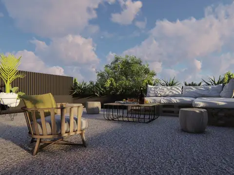 Venta Monoambiente a estrenar en San Martín