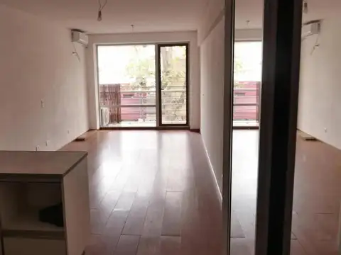 Departamento Monoambiente en alquiler - 1 Baño - Caballito