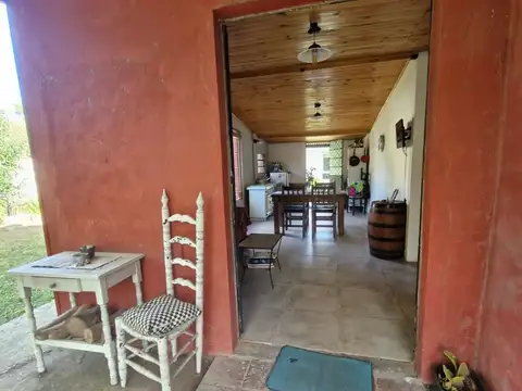 Quinta en Venta en Laguna de Lobos, USD 75.000