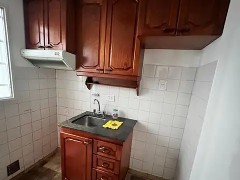 Casa en Alquiler 10 años