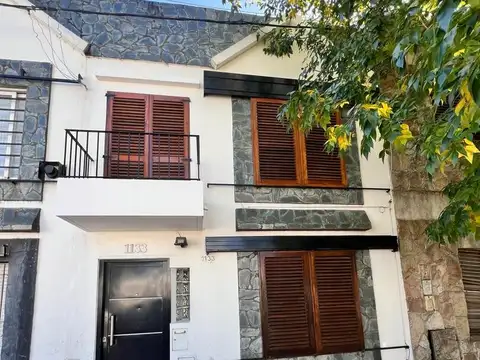 Casa en Alquiler en La Plata [Cod: ]