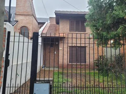Casa en Alquiler Zona Barrio Arsenal Zárate