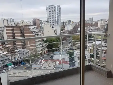 Departamento en Alquiler de 2 ambientes