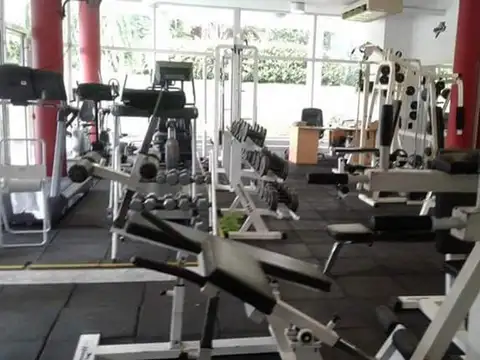 Departamento en Alquiler de 2 dormitorios