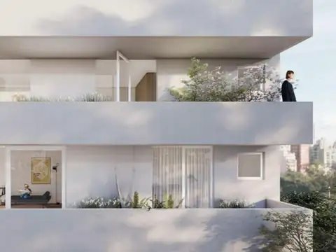 Departamento en Venta en Belgrano, USD 145.000