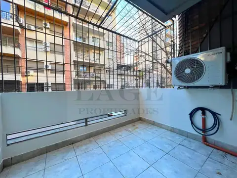 Departamento en Alquiler en Belgrano, CABA